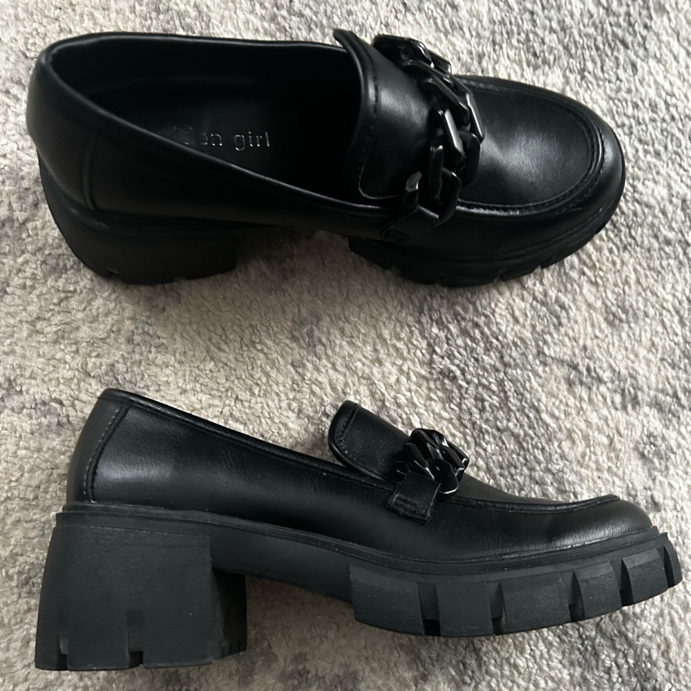 Madden Girl Hoxtonn loafers - Picture 7 of 8